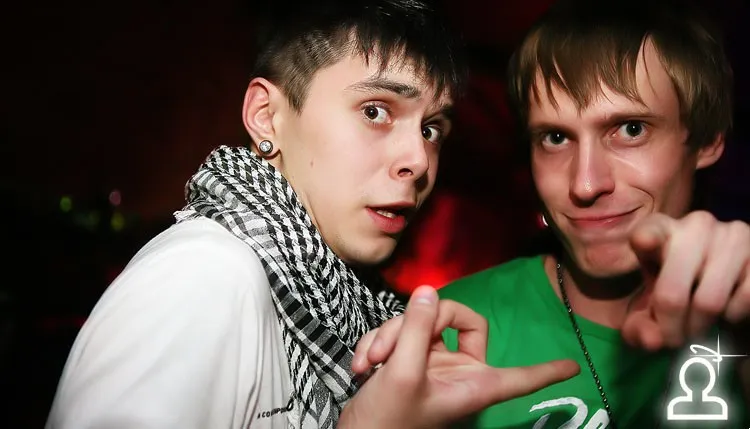 Dj Shans