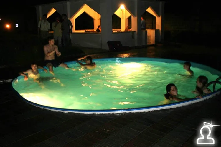 TURN PARTY