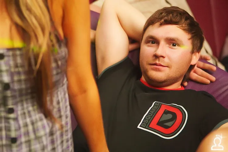 Dj Kolya