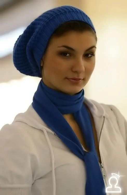 Закрытие Новогоднего Fashion Show