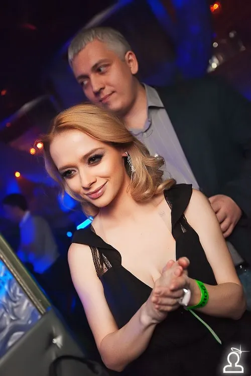 Новый Год из Сан-Тропе
