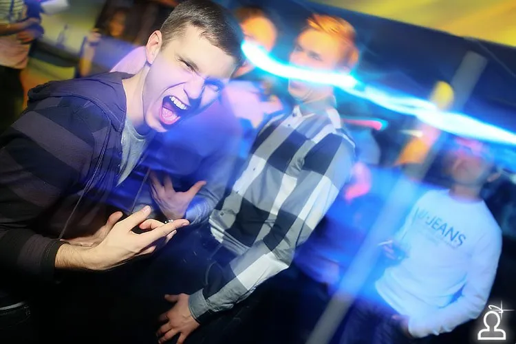 DJ Сергей Санчес