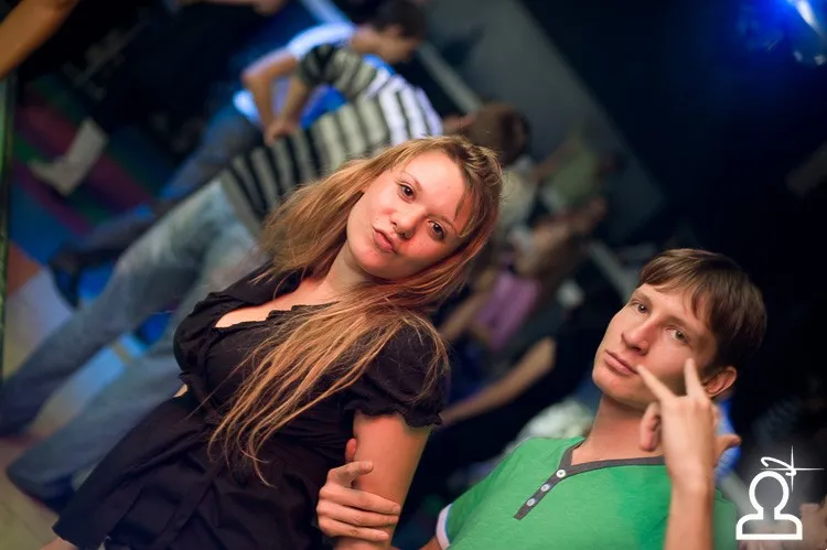 Disco Lovers