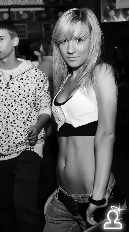 DJ Timo Garcia