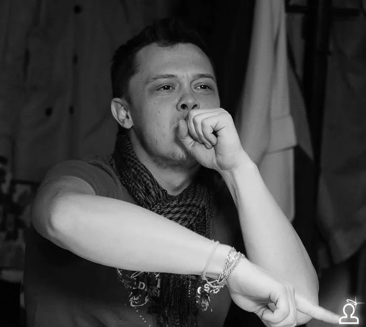 Dj Martin Brase