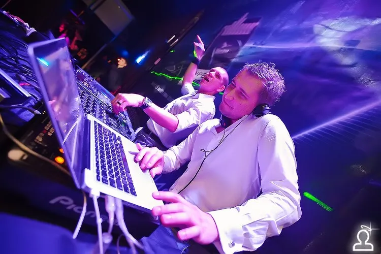 XSound / МС ЖАН & DJ RIGA