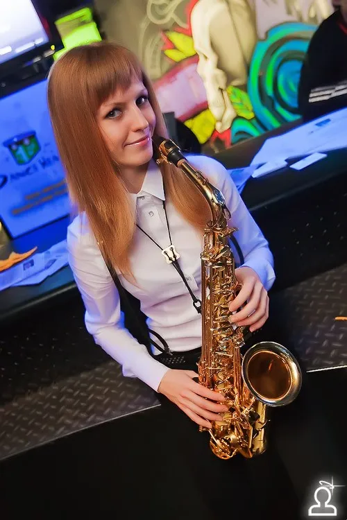 Свадебная вечеринка