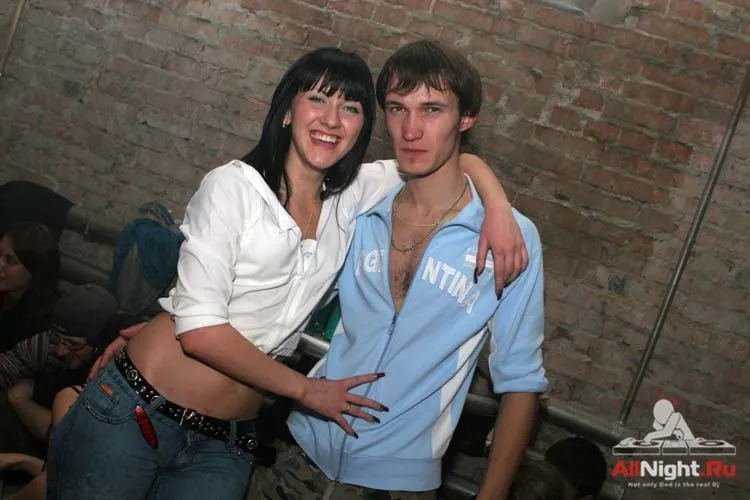 After party Wey Luck (foto by Bobb & Наркоз)