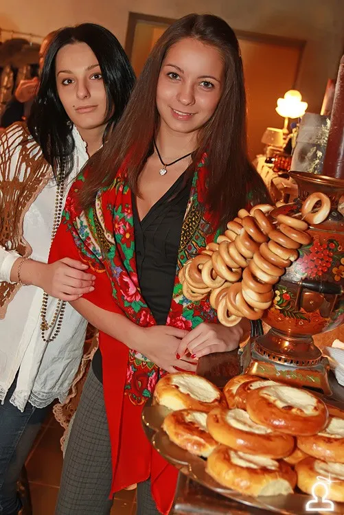 Масленица