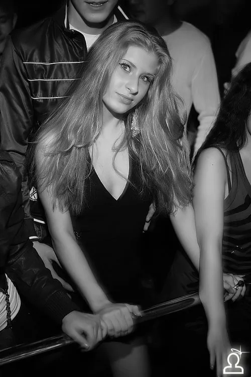 Staff Party