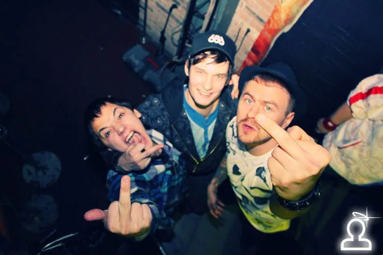 Dj Batle 2010
