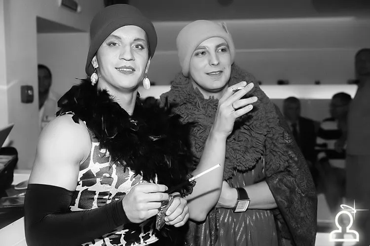 Jazz Girls