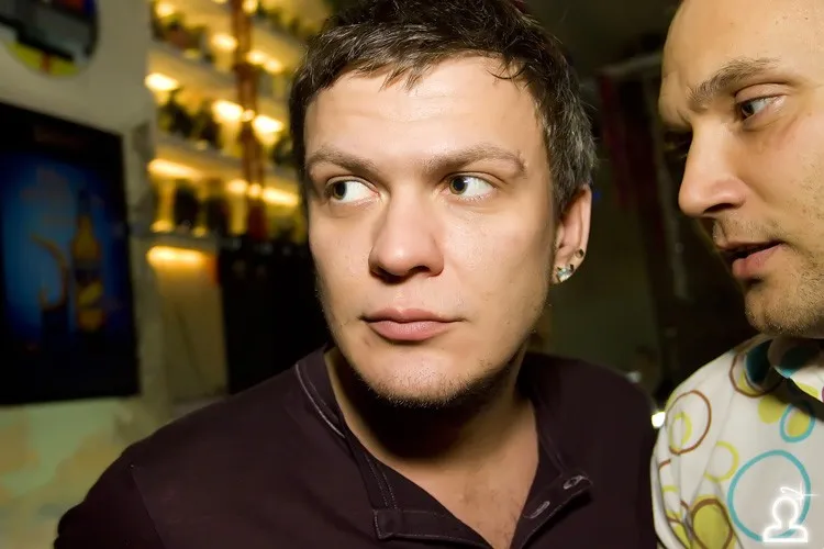 Dj Makarenko
