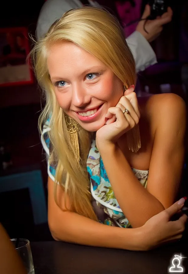 Танцы до утра