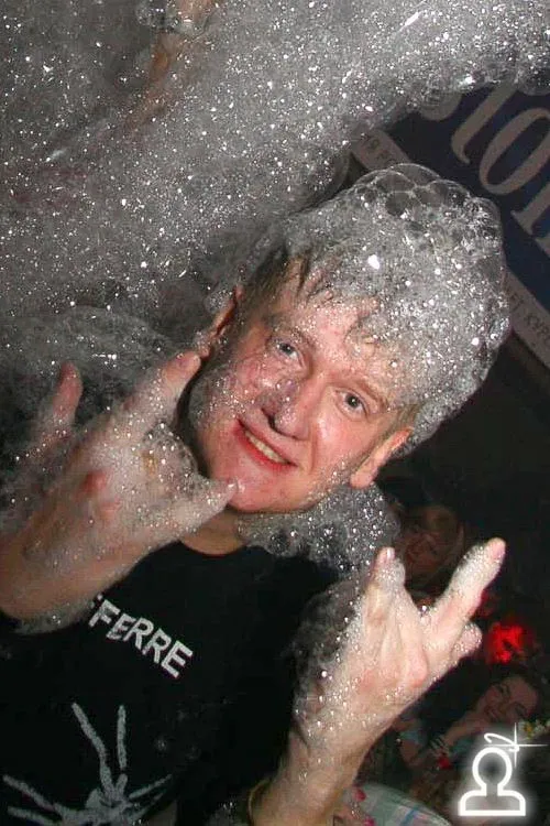 Winston Clubbin Freedom @ Opera (foto by Наркоз)