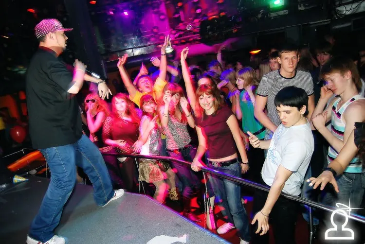 Dj Simon