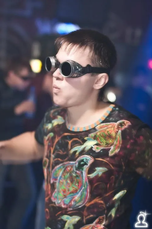 ЭлектRиЧествО / SPARTAQUE