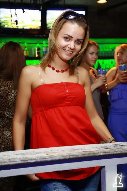 Наши в кашу