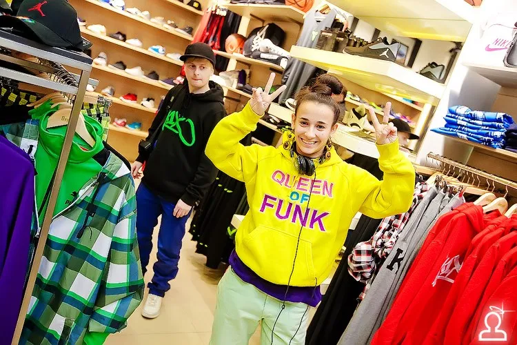 Open Ked Shop