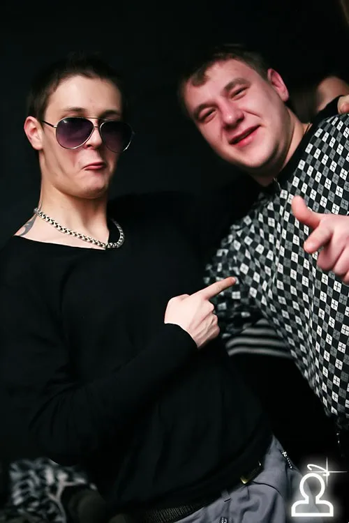 DJ Niki