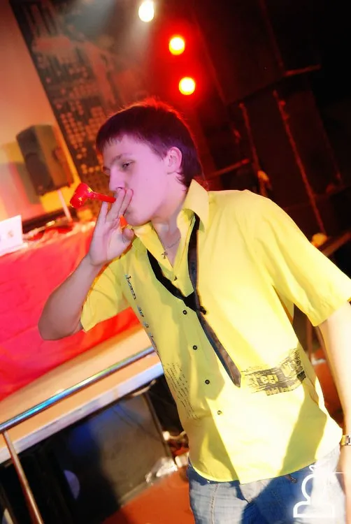 Dj Simon