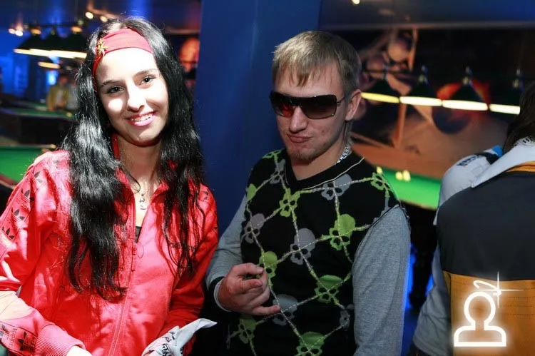 AllNight GLAMSPORT - Кубок WEST (foto by cosmic)