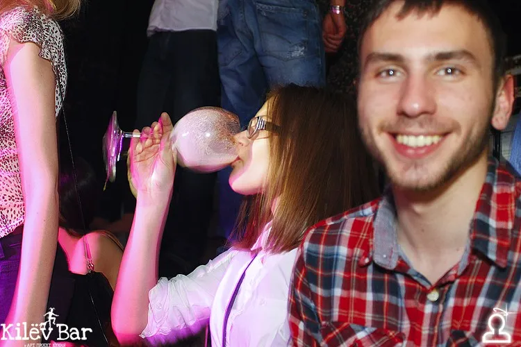 DJ Dasha Malygina