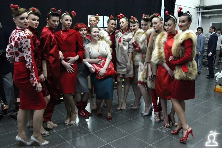 SFW Backstage