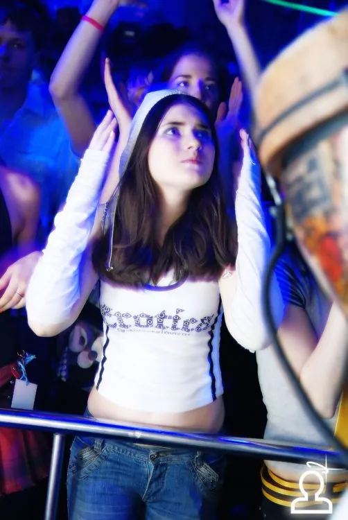Tour de Trance - magic show