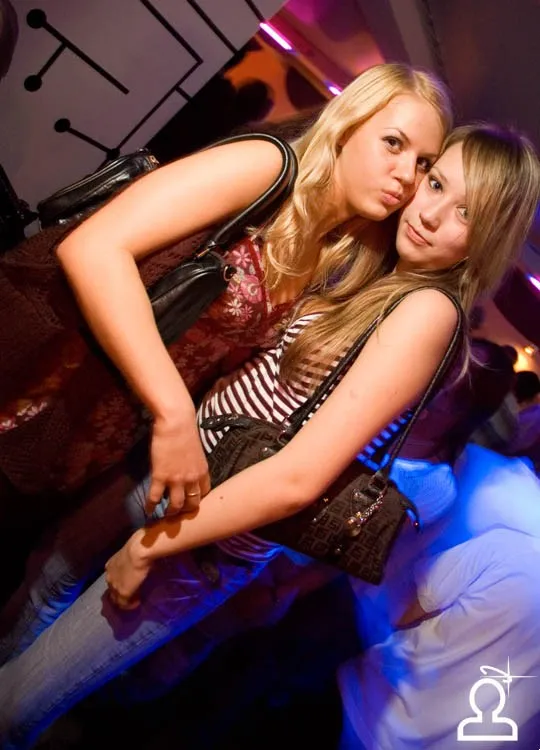 Hot Paty