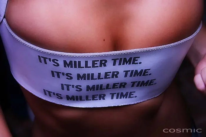 Miller Private Party