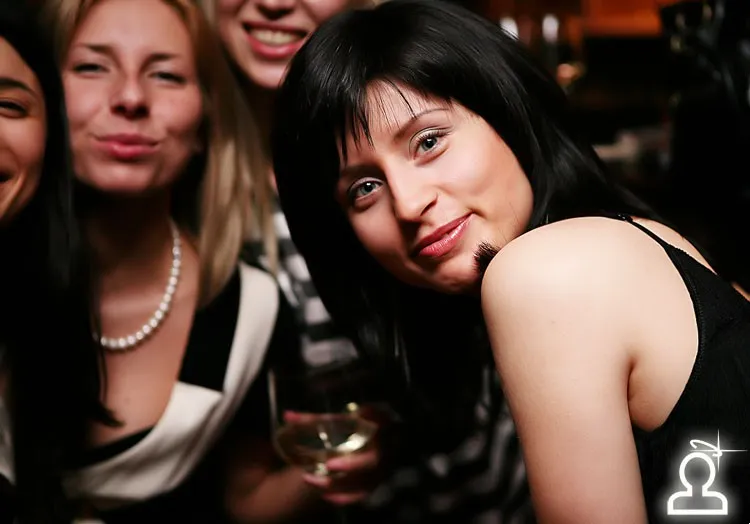 Прощай, Алла!