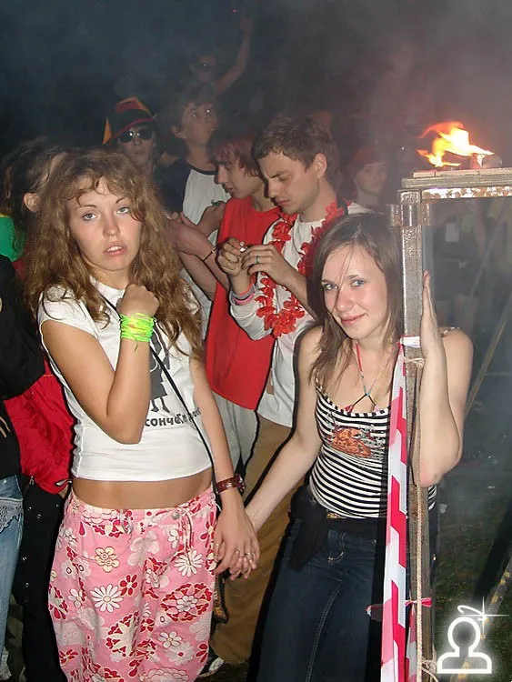 Sunvibes `07