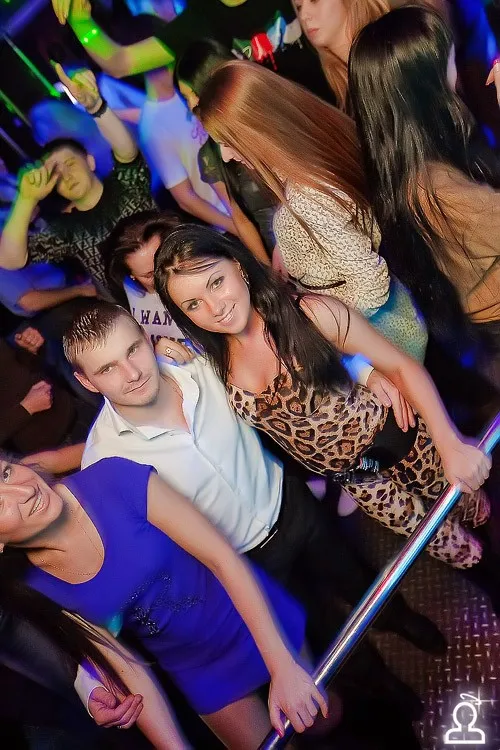 DJ Ivan Roudyk