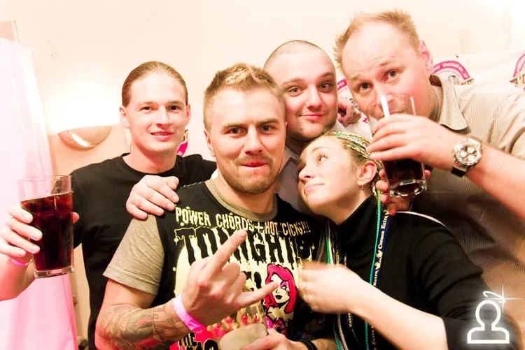 Happy Birthday Dj MOS