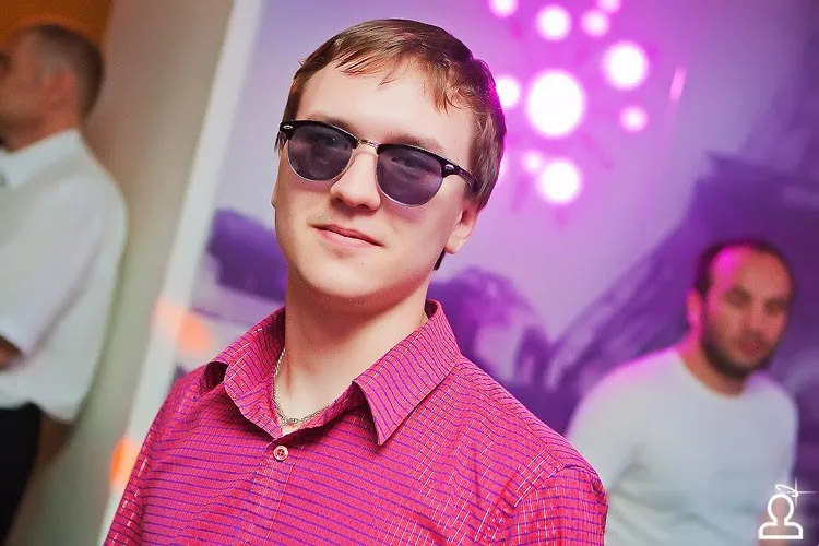 BEN DJ
