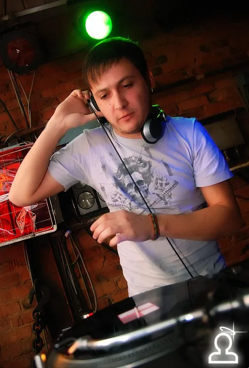 DjDavidCarretta