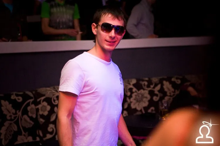 Non stop party