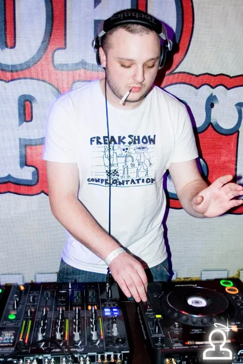 Dj GoldSky