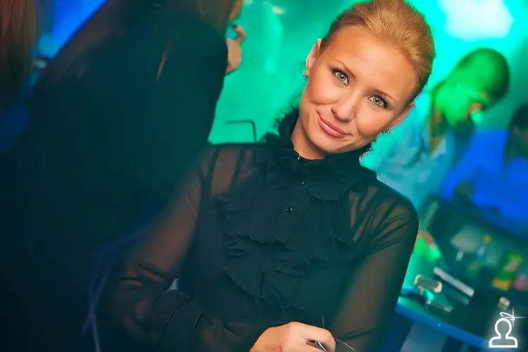 "Смогу ли я?" DJ A.G.