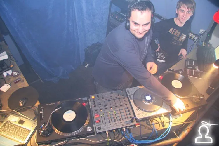 Dj Renat