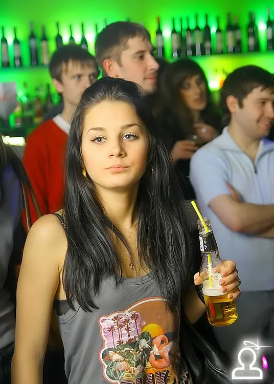 Afterparty Z15