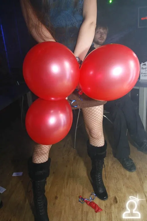 Grand opening