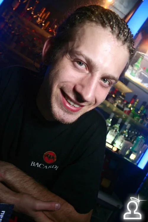 Happy Birthday Jd DEAD