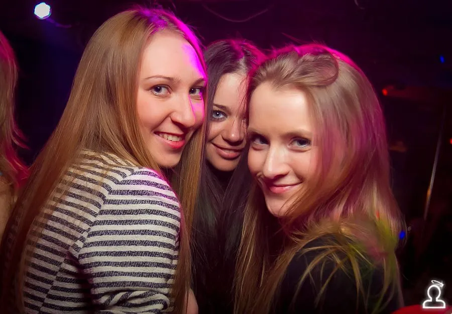 After party