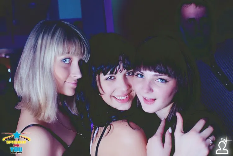 Night Revolution Part1 / Dj Дмитрий Алмазов(Bobina)