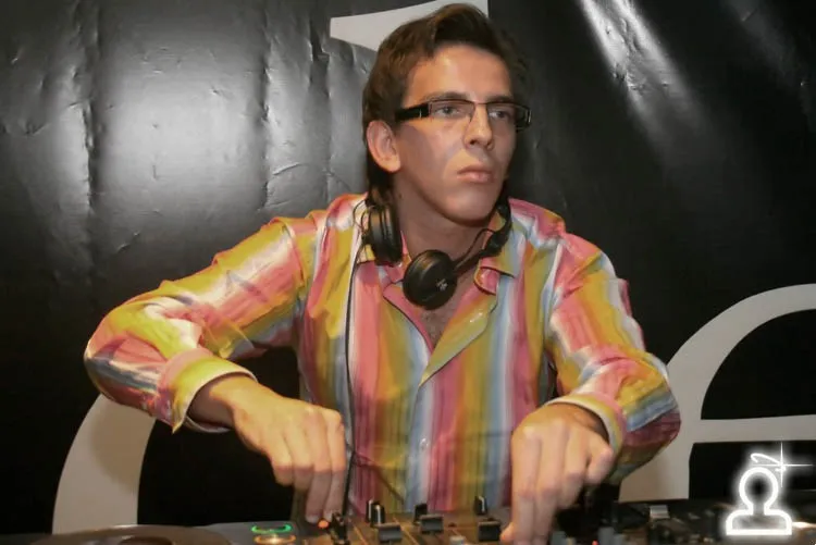 Dj Fashion