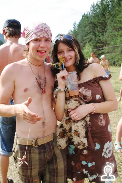 Sunvibes `07 - день 2-ой и 3-й