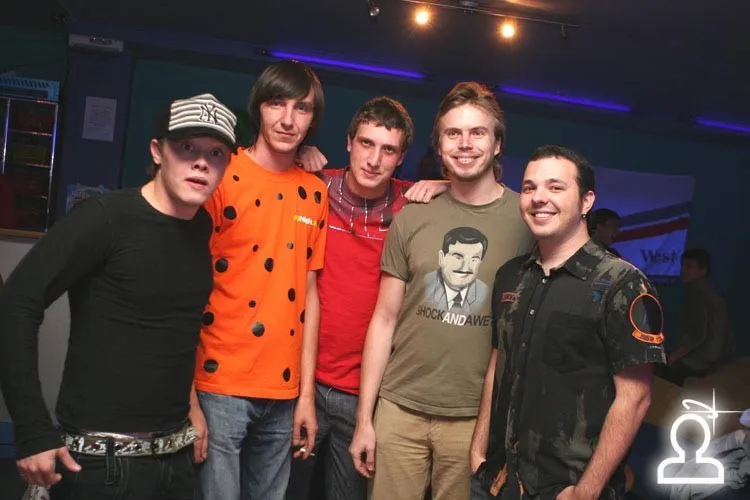 AllNight GLAMSPORT - Кубок WEST (foto by Bob)