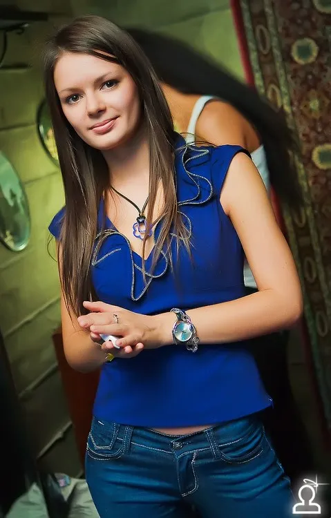 Летящей походкой